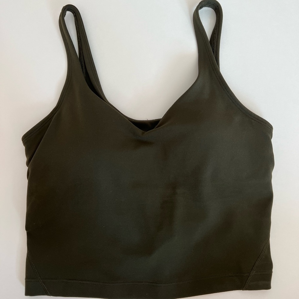 Lululemon align tank